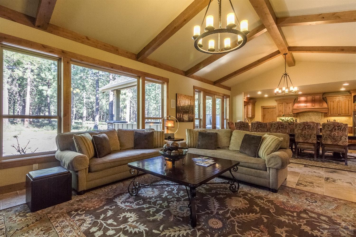 Caldera Springs - Residential