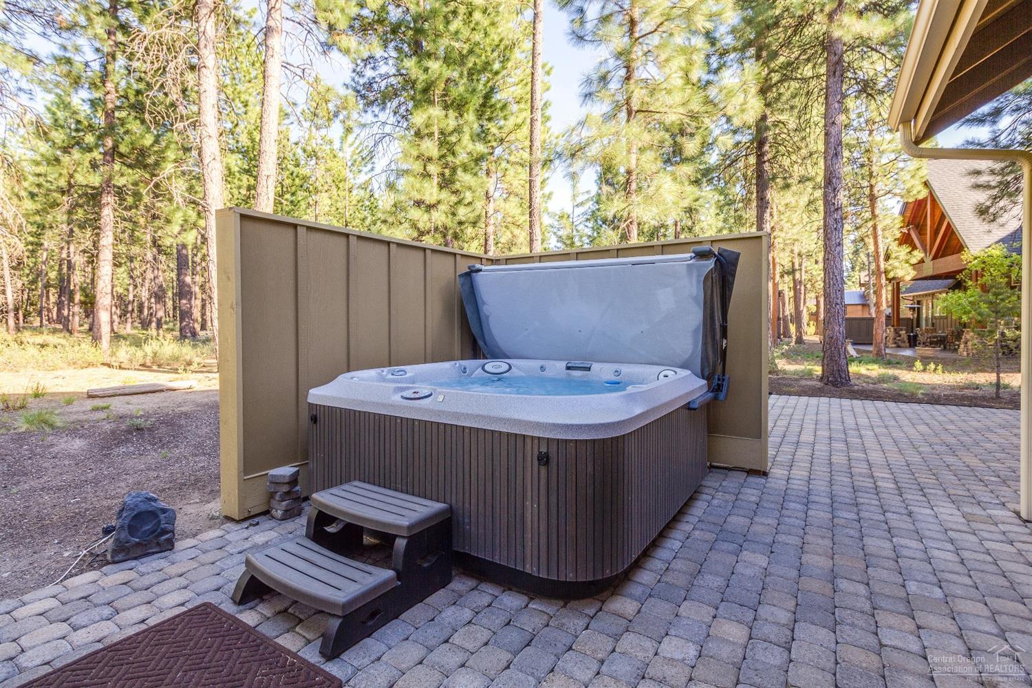 Caldera Springs - Residential