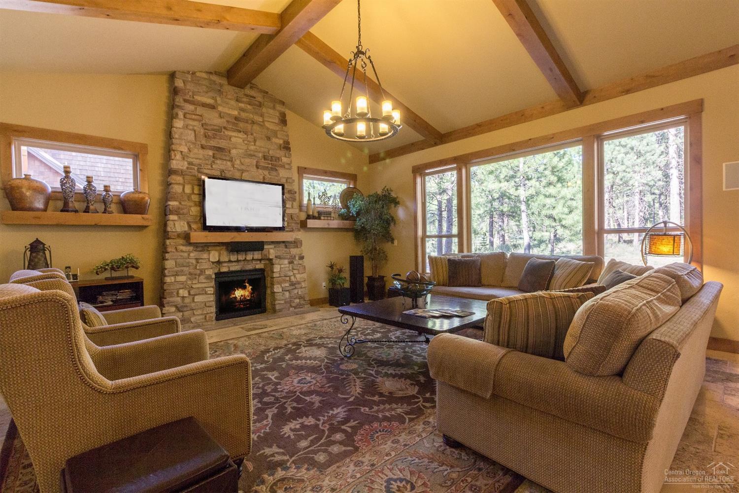 Caldera Springs - Residential