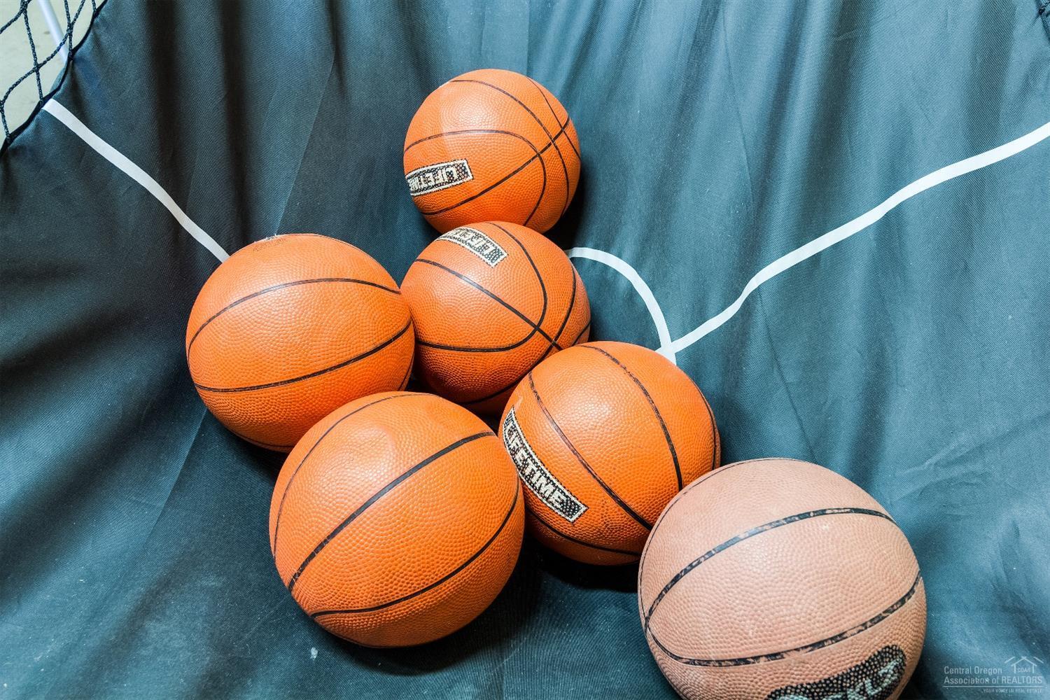 Caldera Springs - Residential