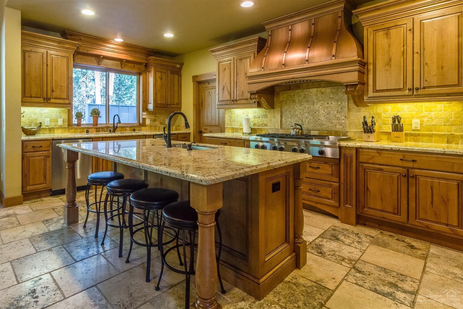 Caldera Springs - Residential