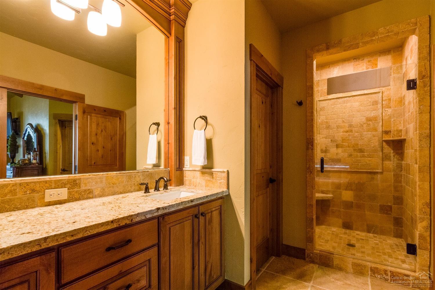 Caldera Springs - Residential