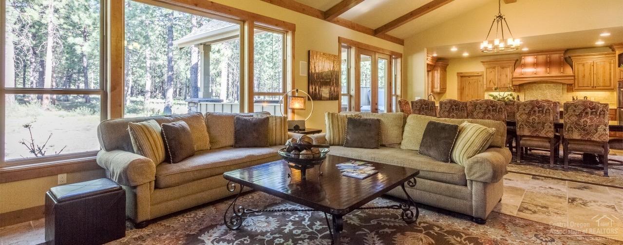 Caldera Springs - Residential