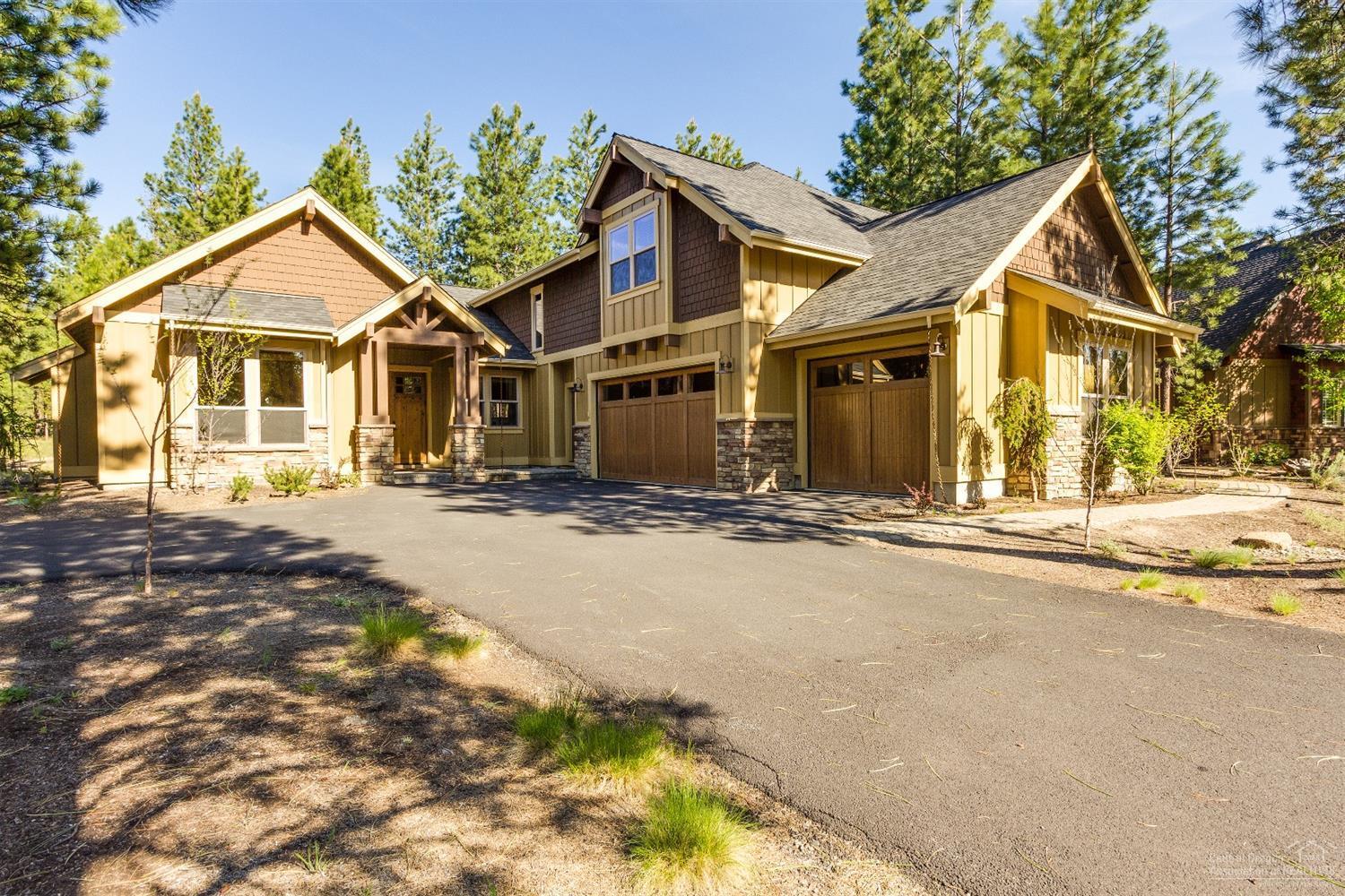 Caldera Springs - Residential