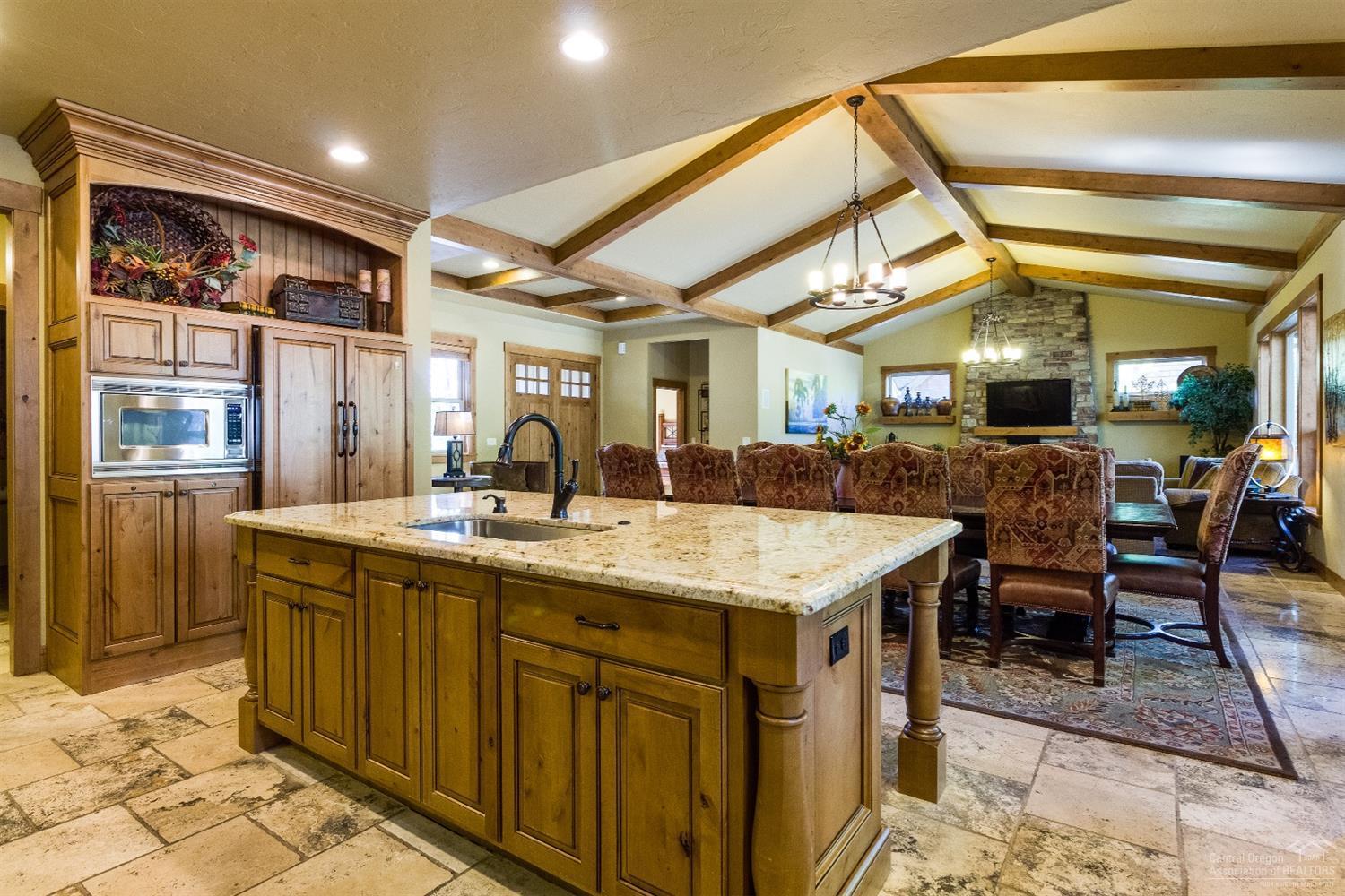 Caldera Springs - Residential