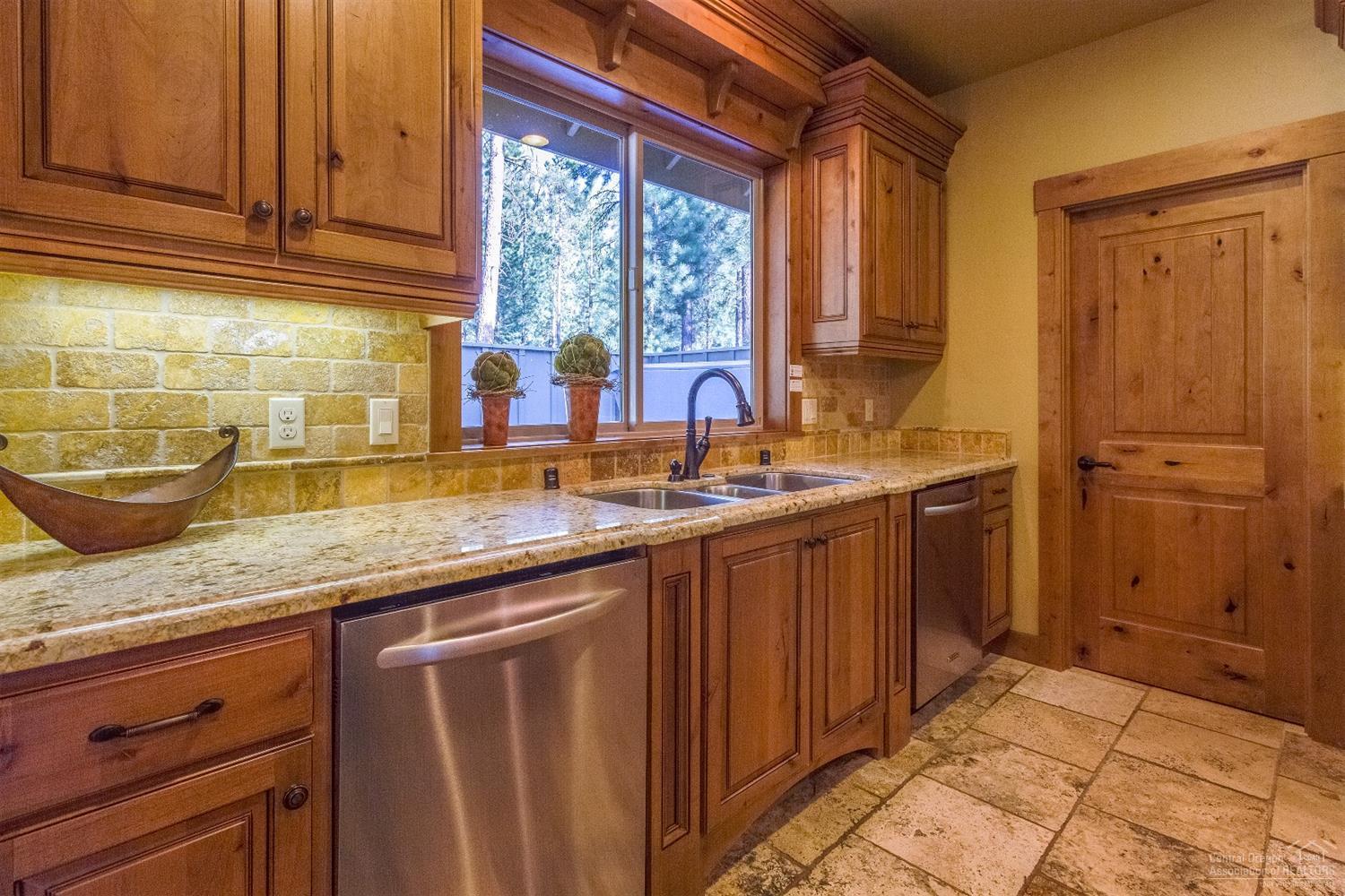 Caldera Springs - Residential