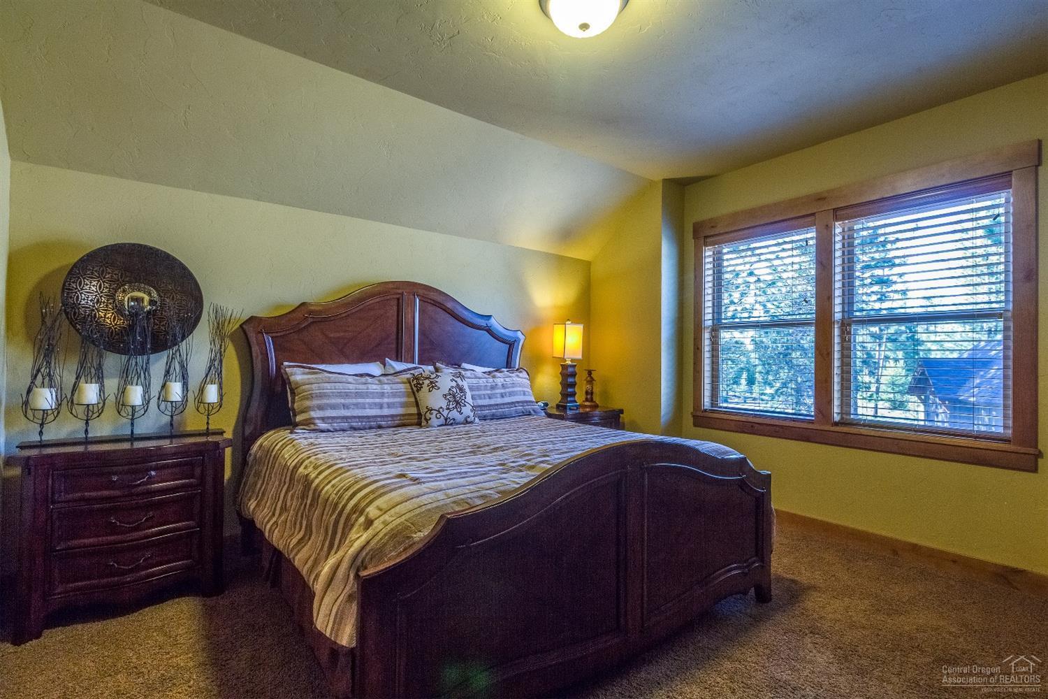 Caldera Springs - Residential