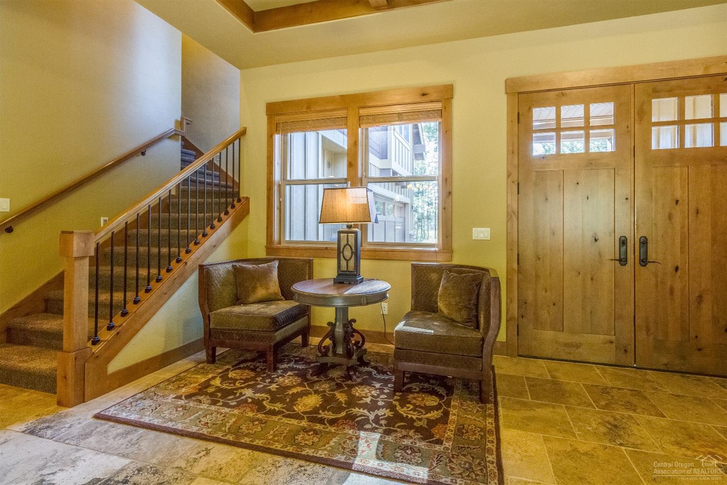 Caldera Springs - Residential