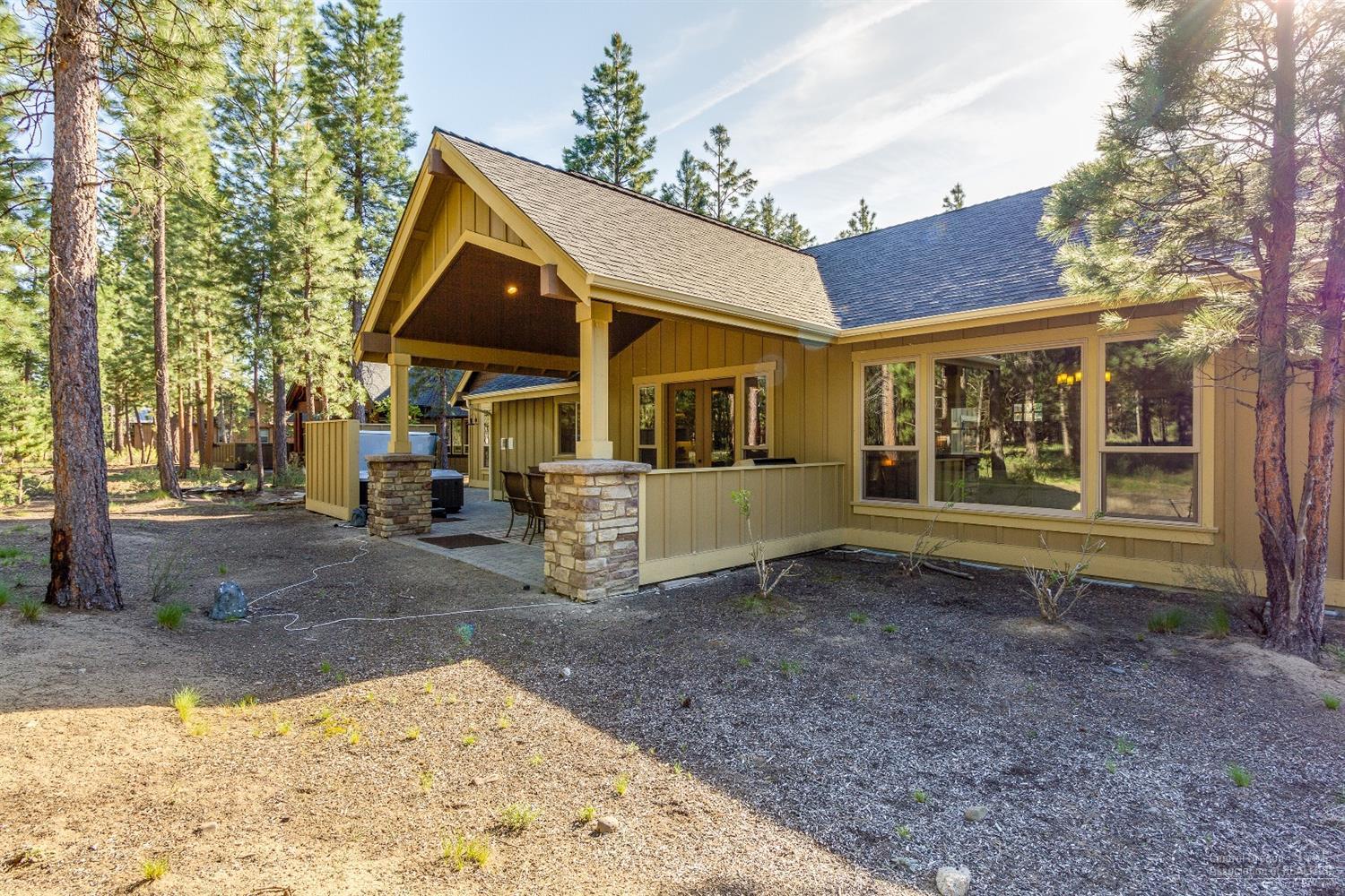 Caldera Springs - Residential