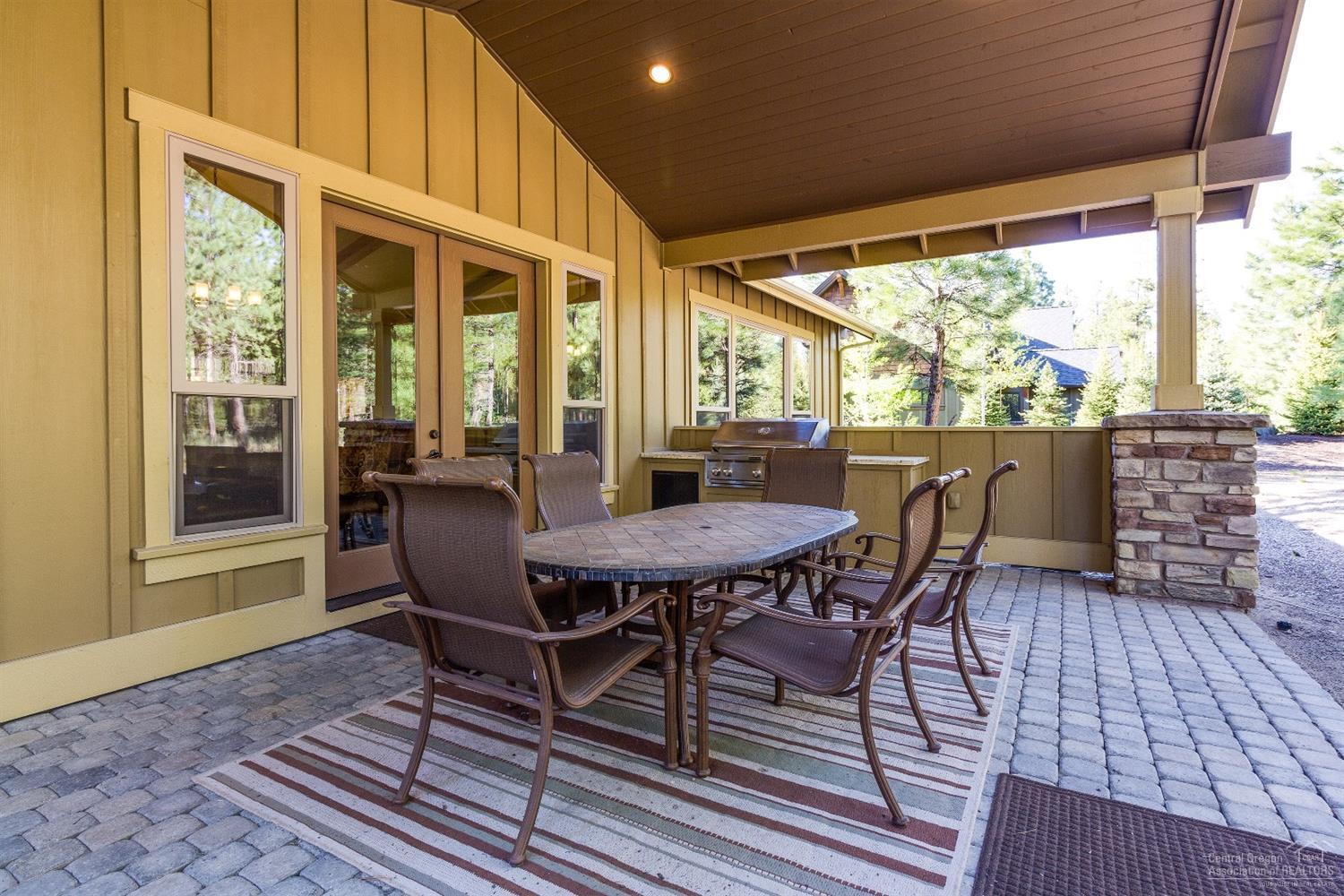 Caldera Springs - Residential