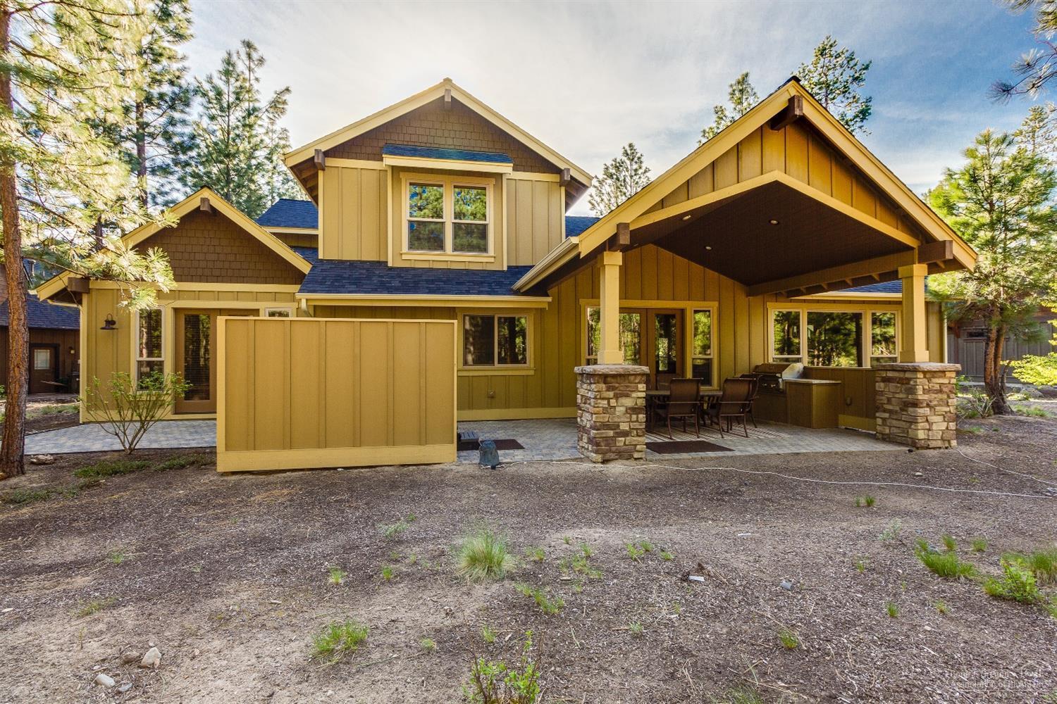 Caldera Springs - Residential