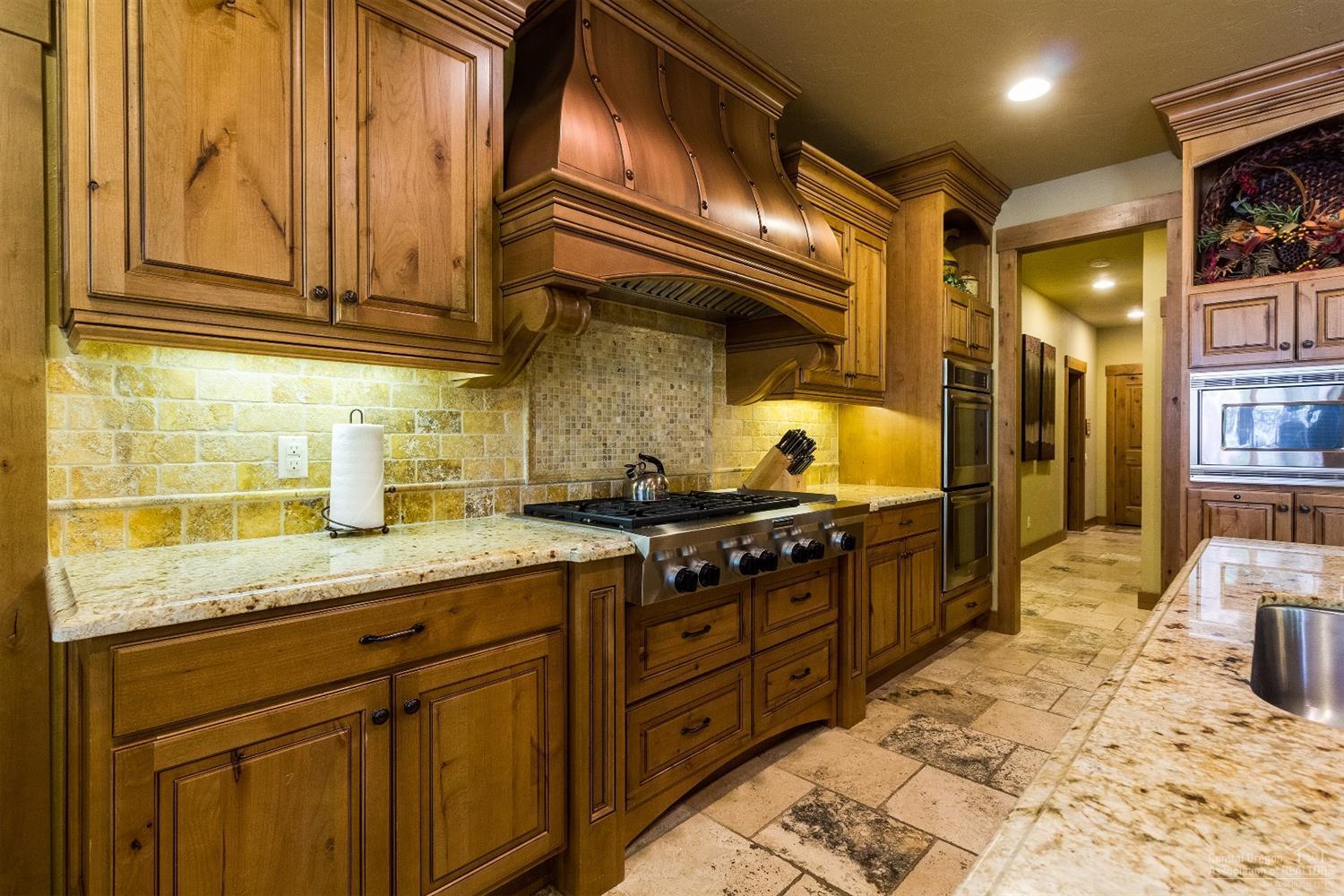 Caldera Springs - Residential