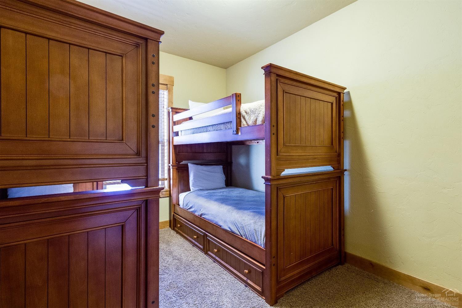 Caldera Springs - Residential