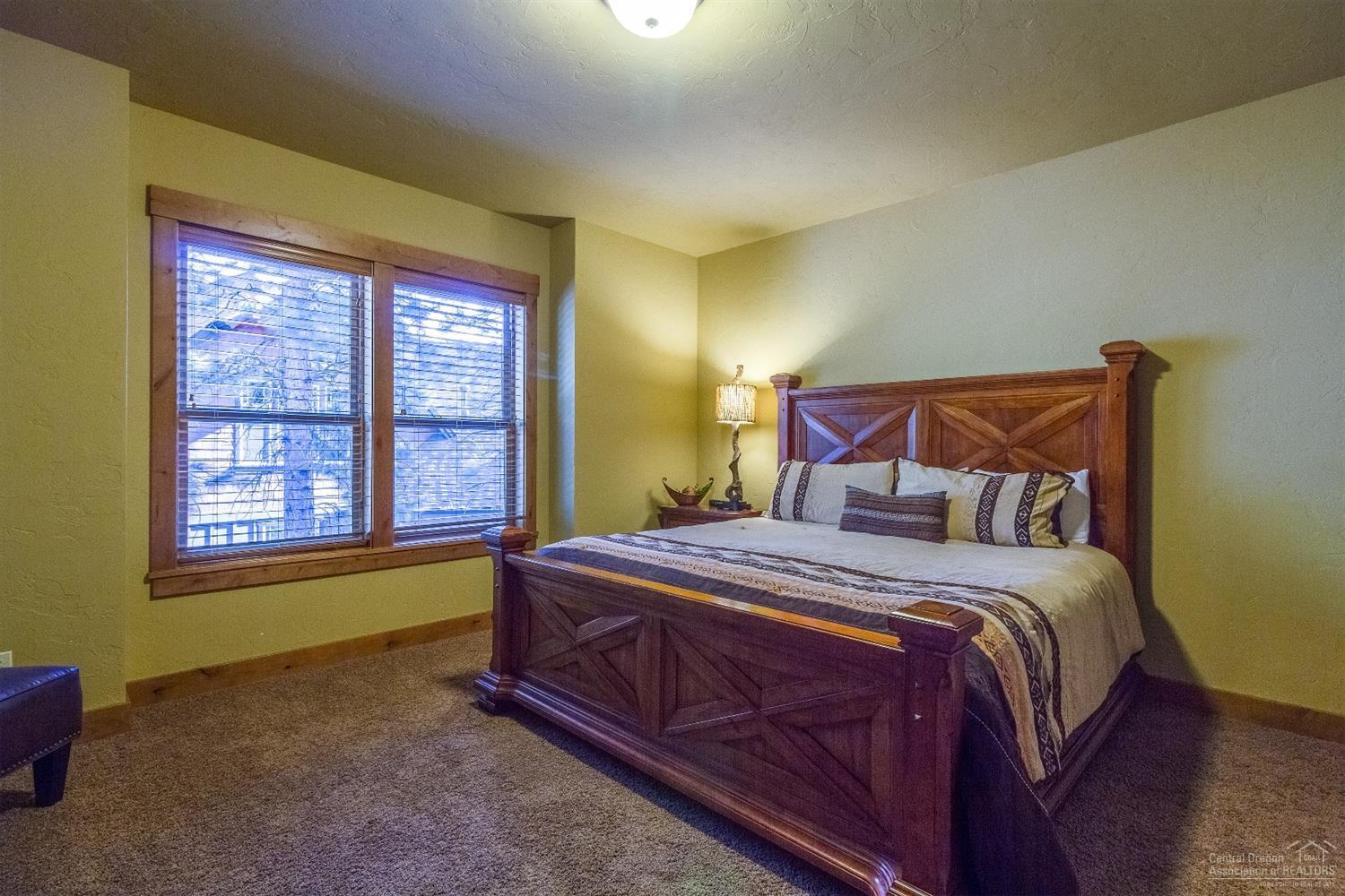 Caldera Springs - Residential