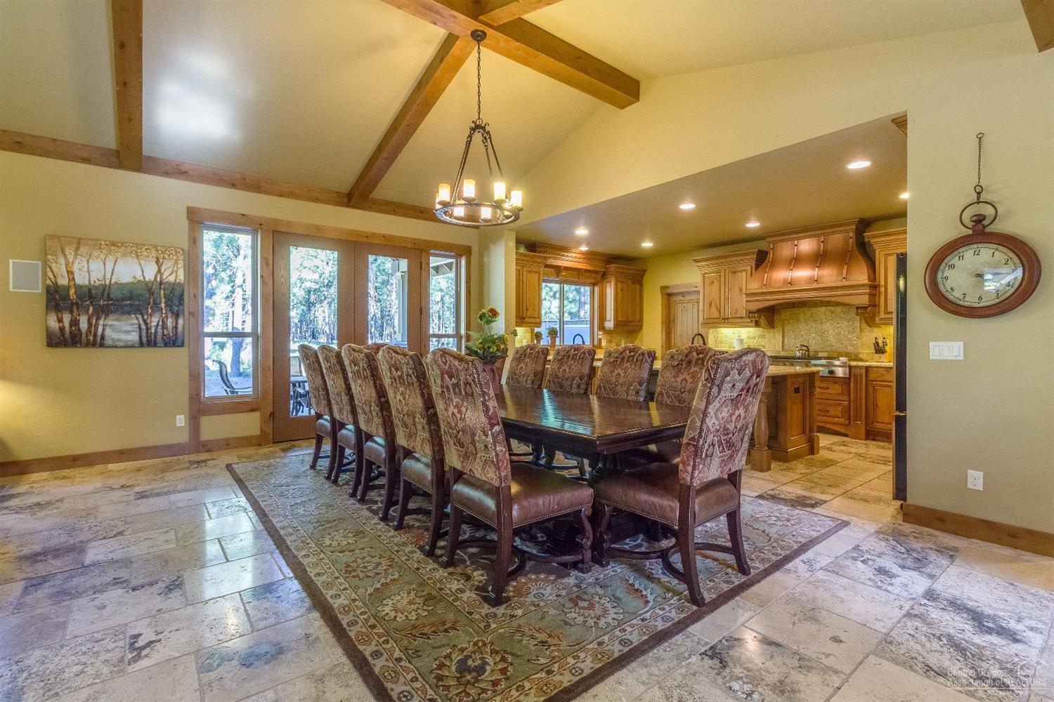 Caldera Springs - Residential