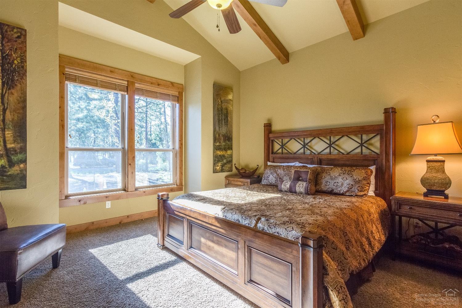 Caldera Springs - Residential