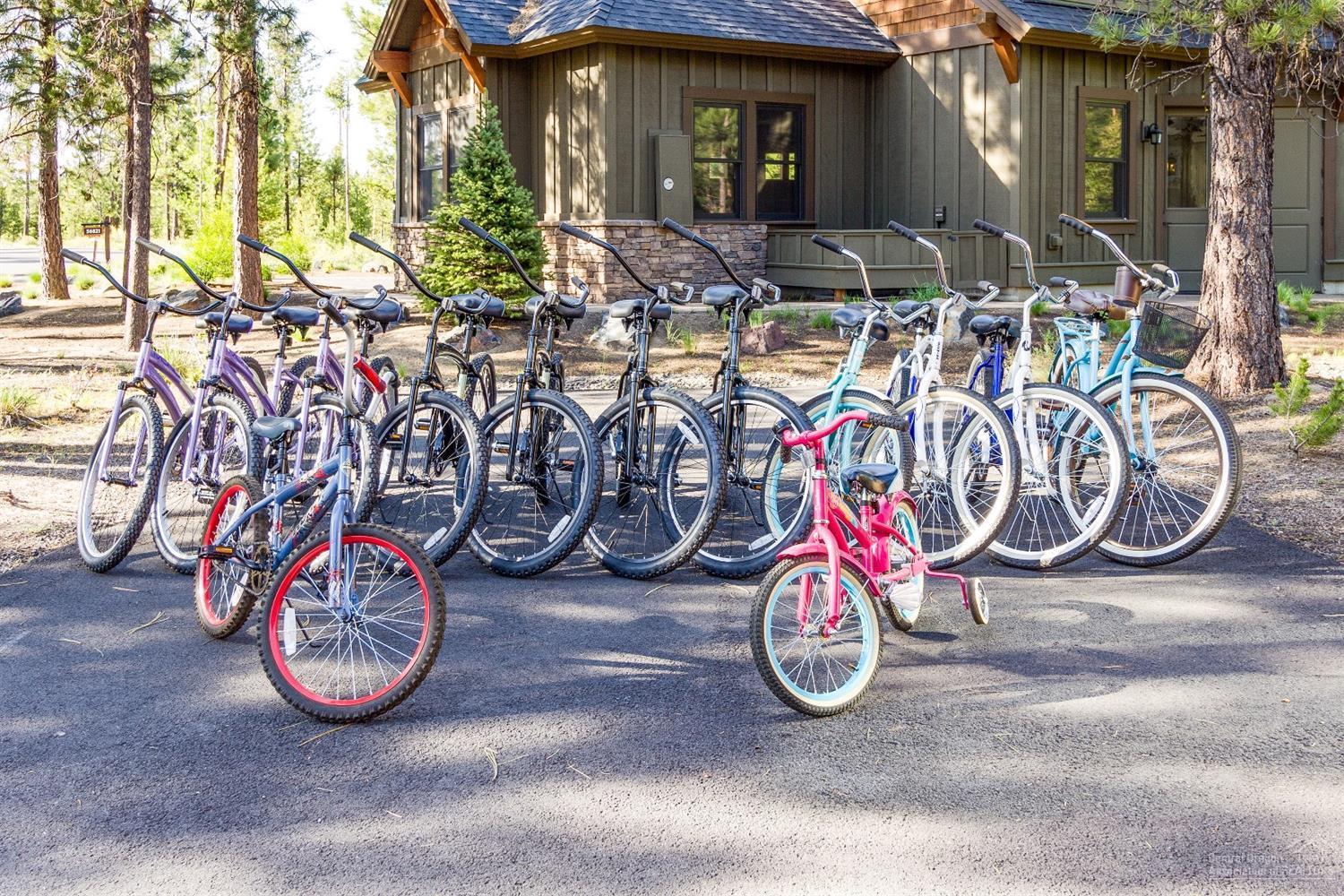 Caldera Springs - Residential