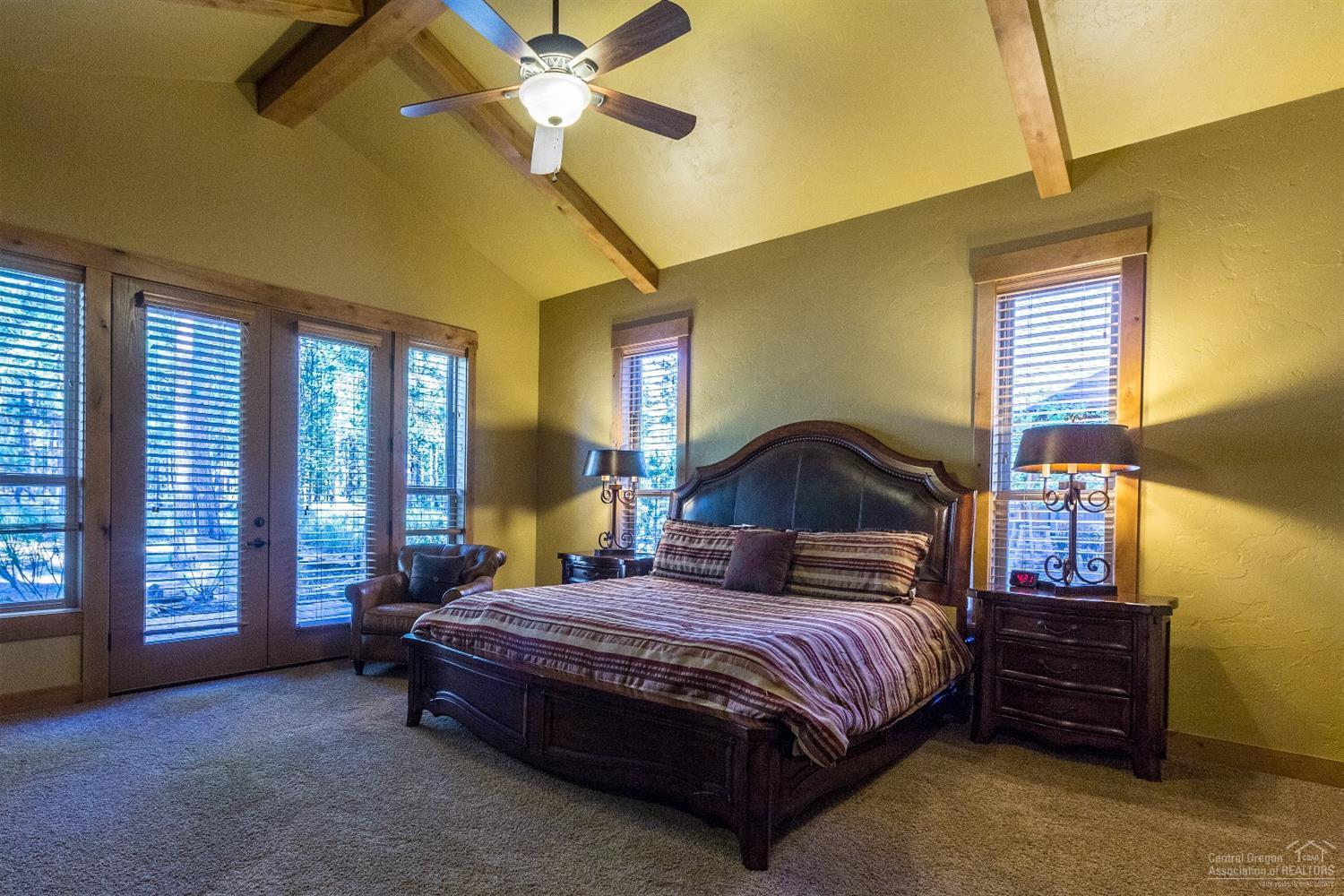 Caldera Springs - Residential