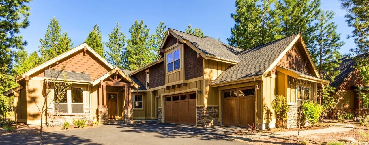 Caldera Springs - Residential