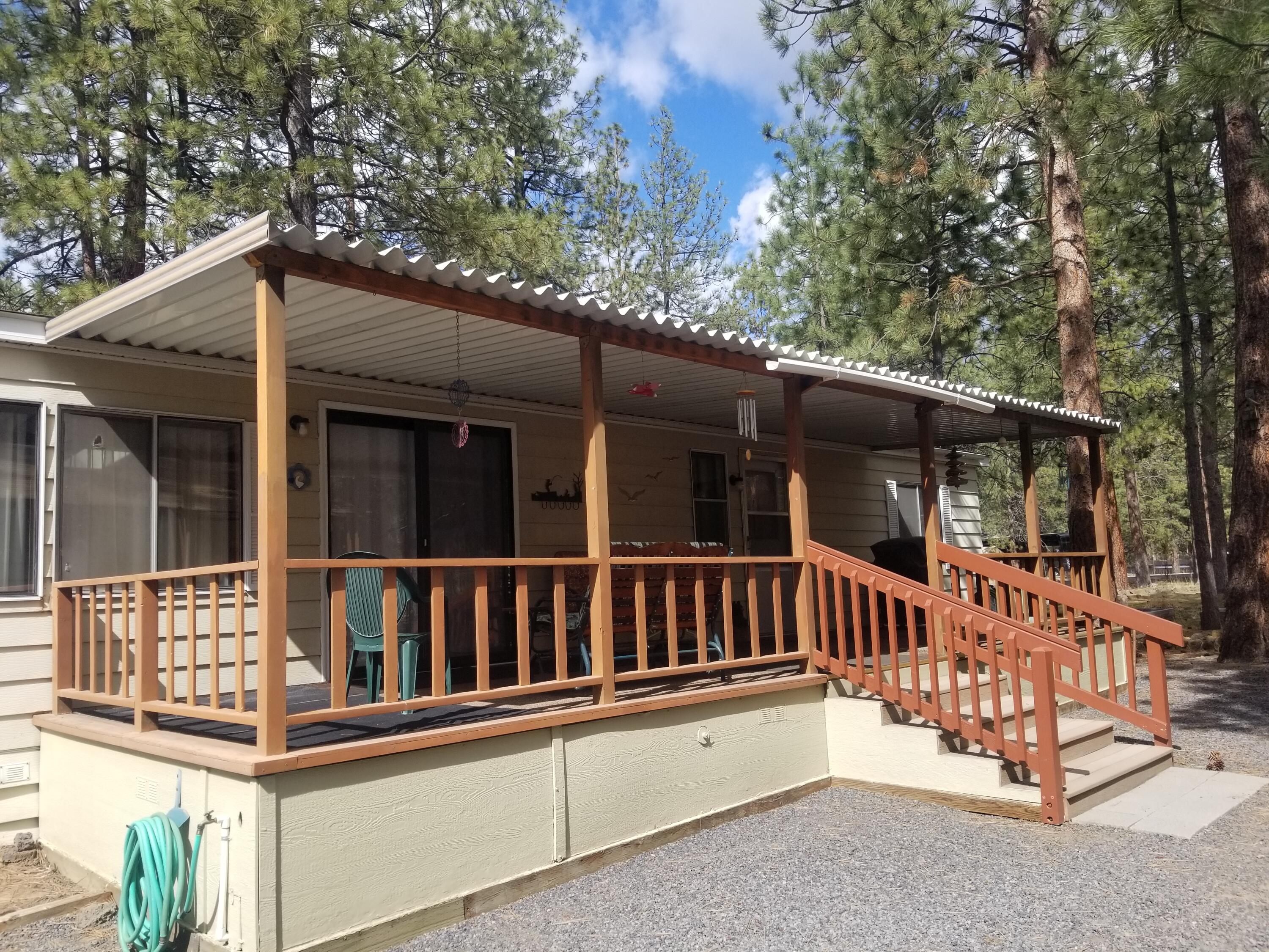 Romaine Village - Residential