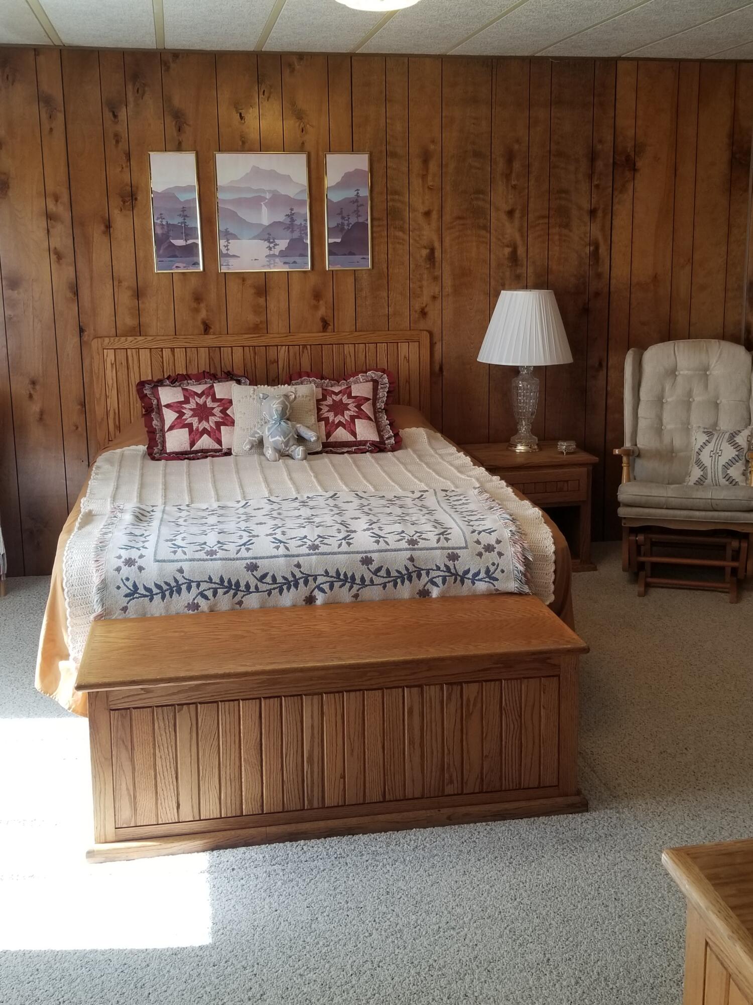 Romaine Village - Residential