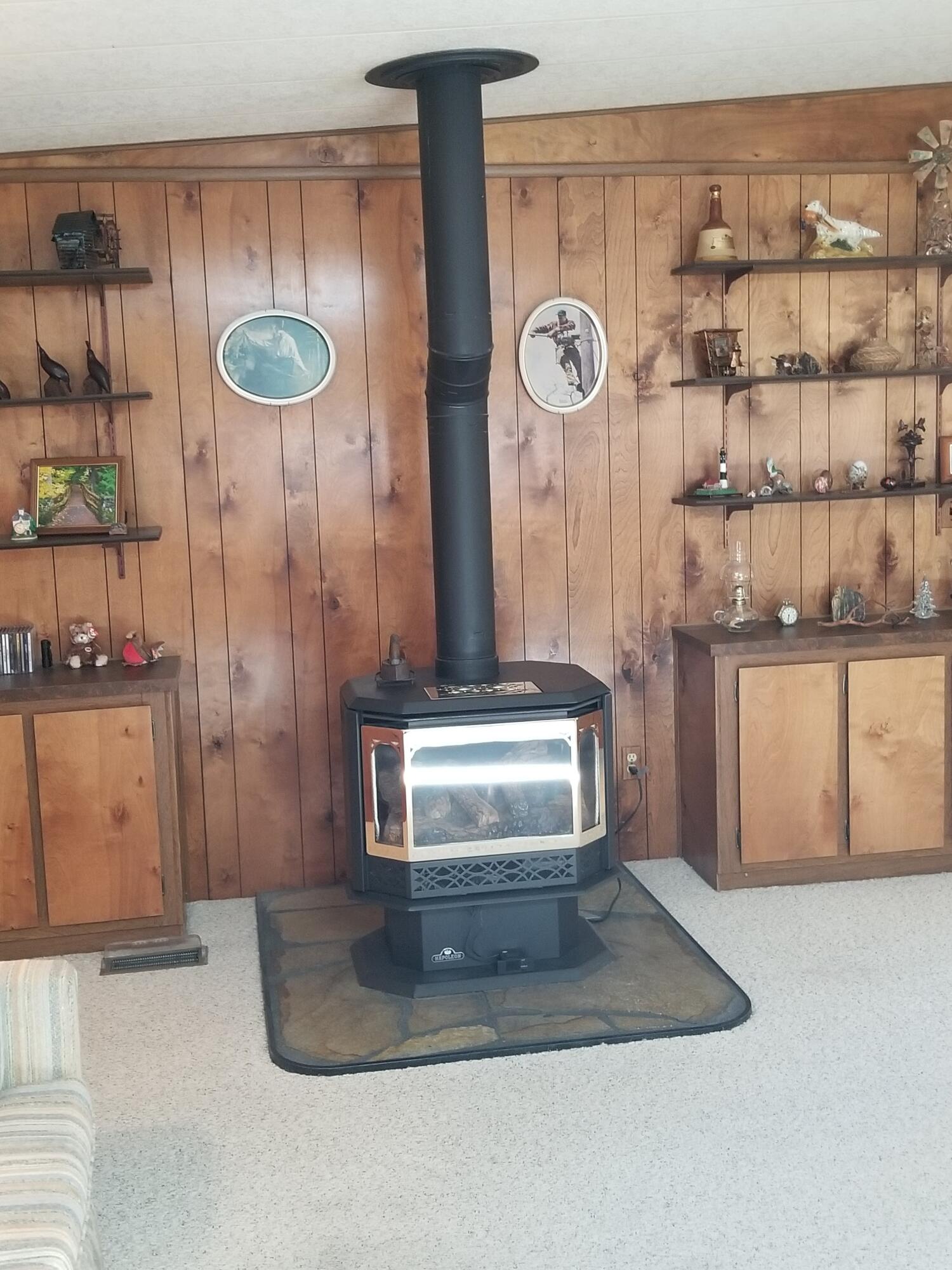 Romaine Village - Residential