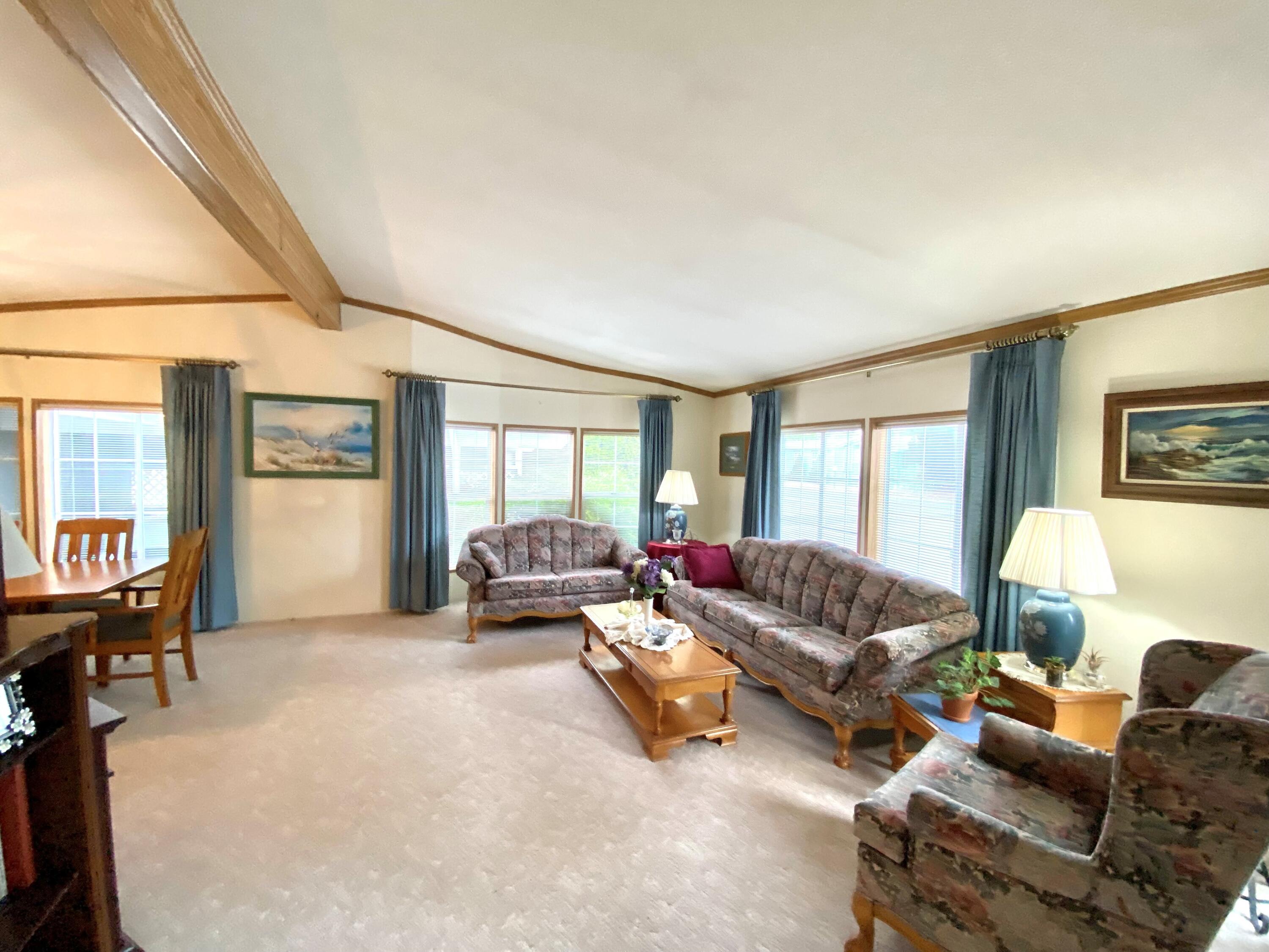 Suntree Village - Residential