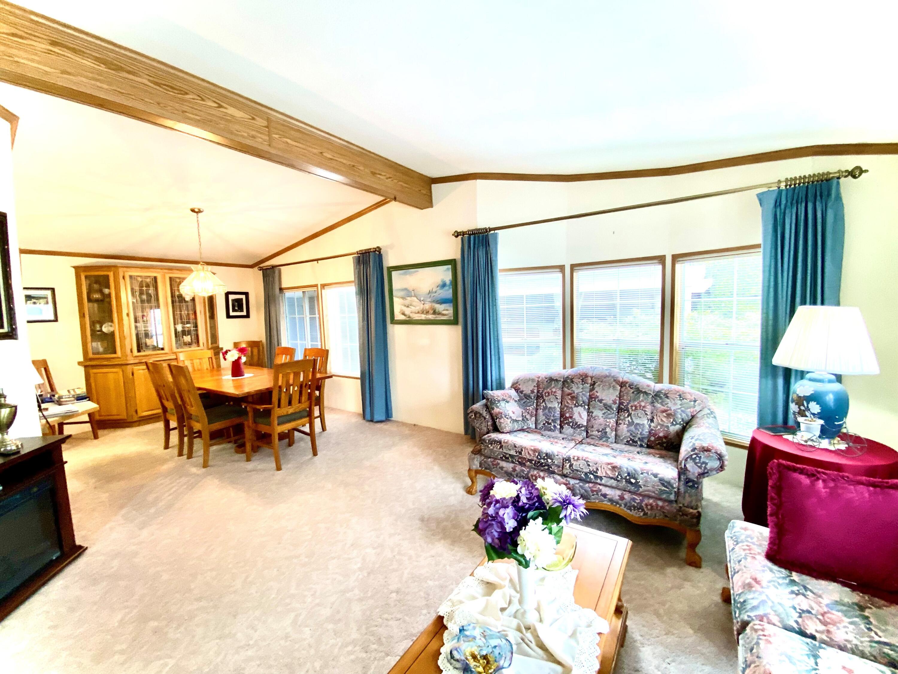 Suntree Village - Residential