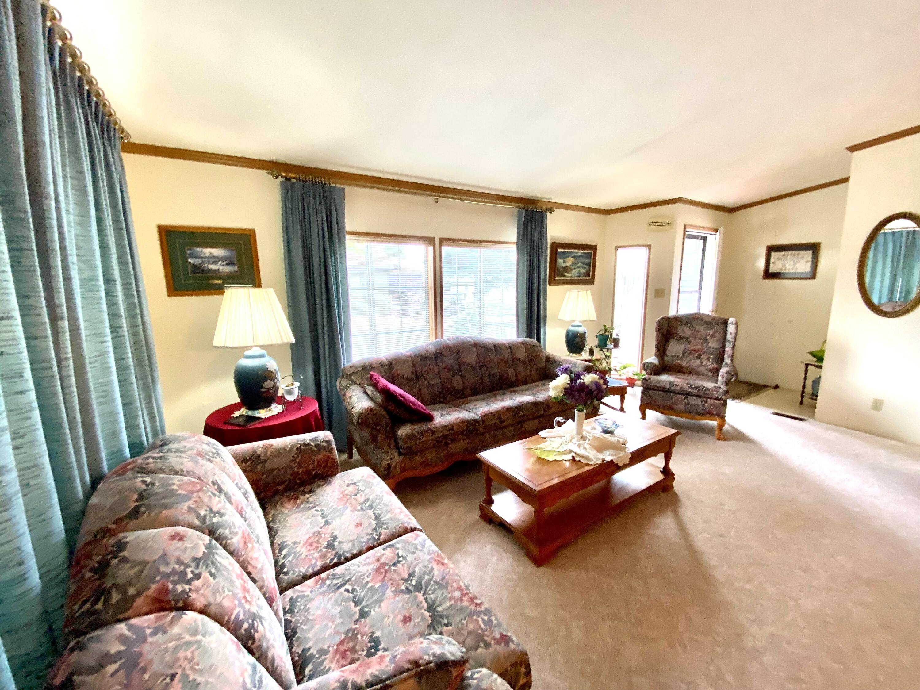 Suntree Village - Residential