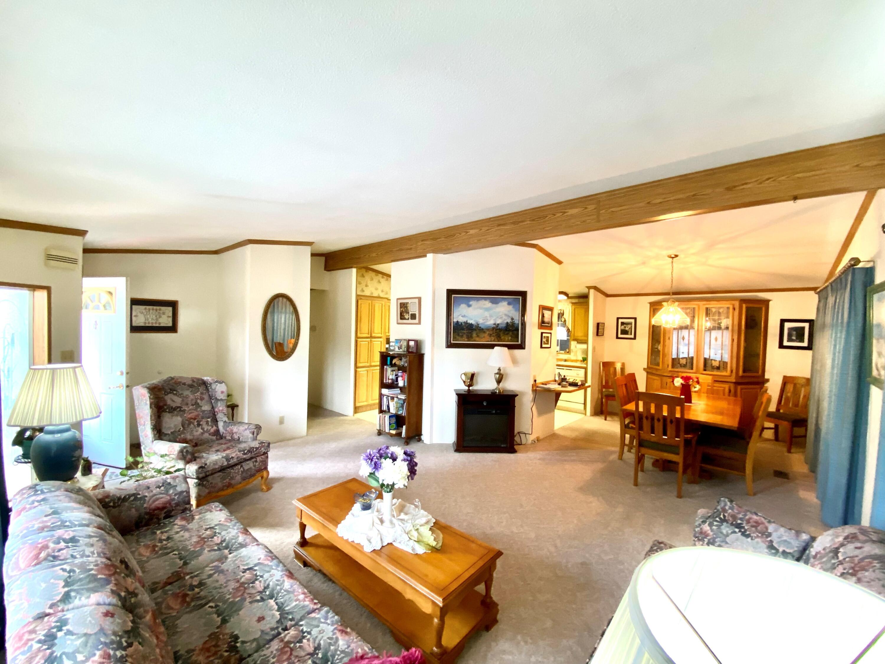 Suntree Village - Residential