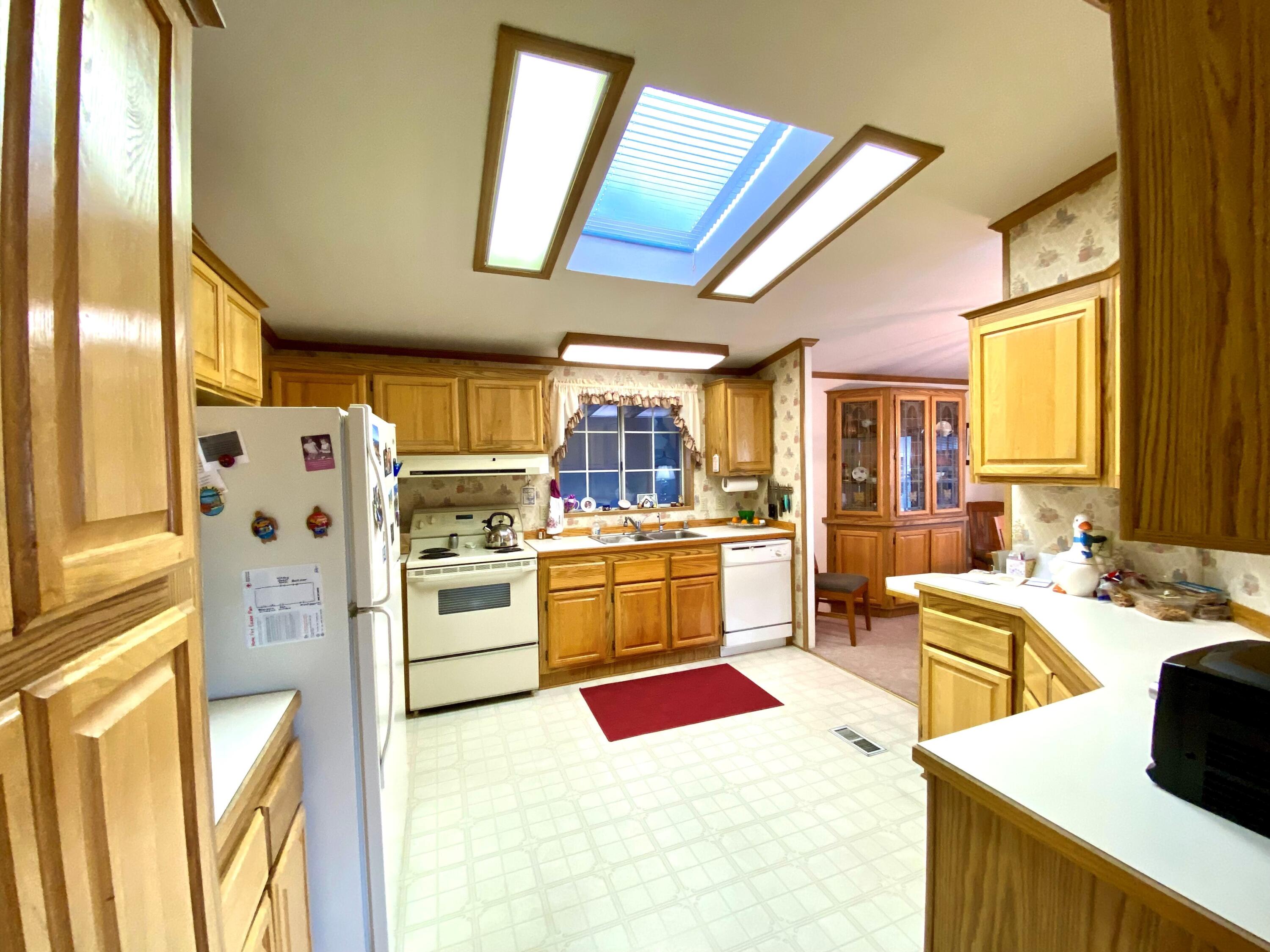 Suntree Village - Residential