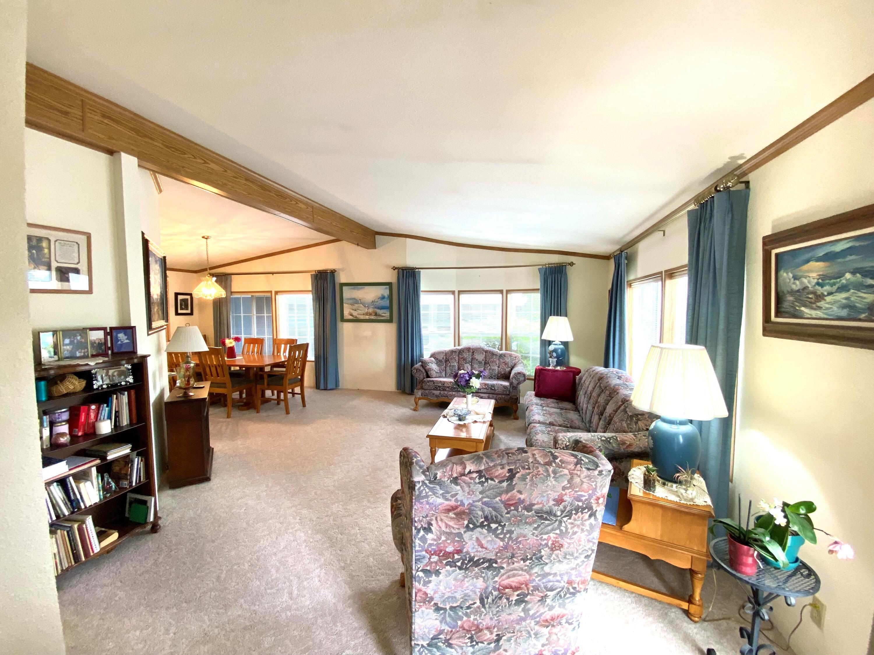 Suntree Village - Residential