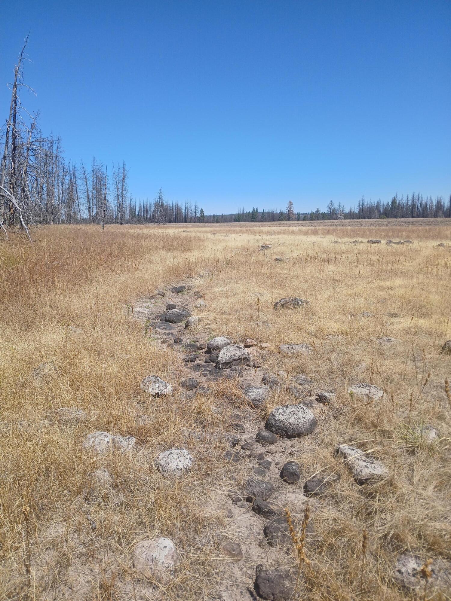 Klamath Falls Forest Estates -Sycan Unit - Land