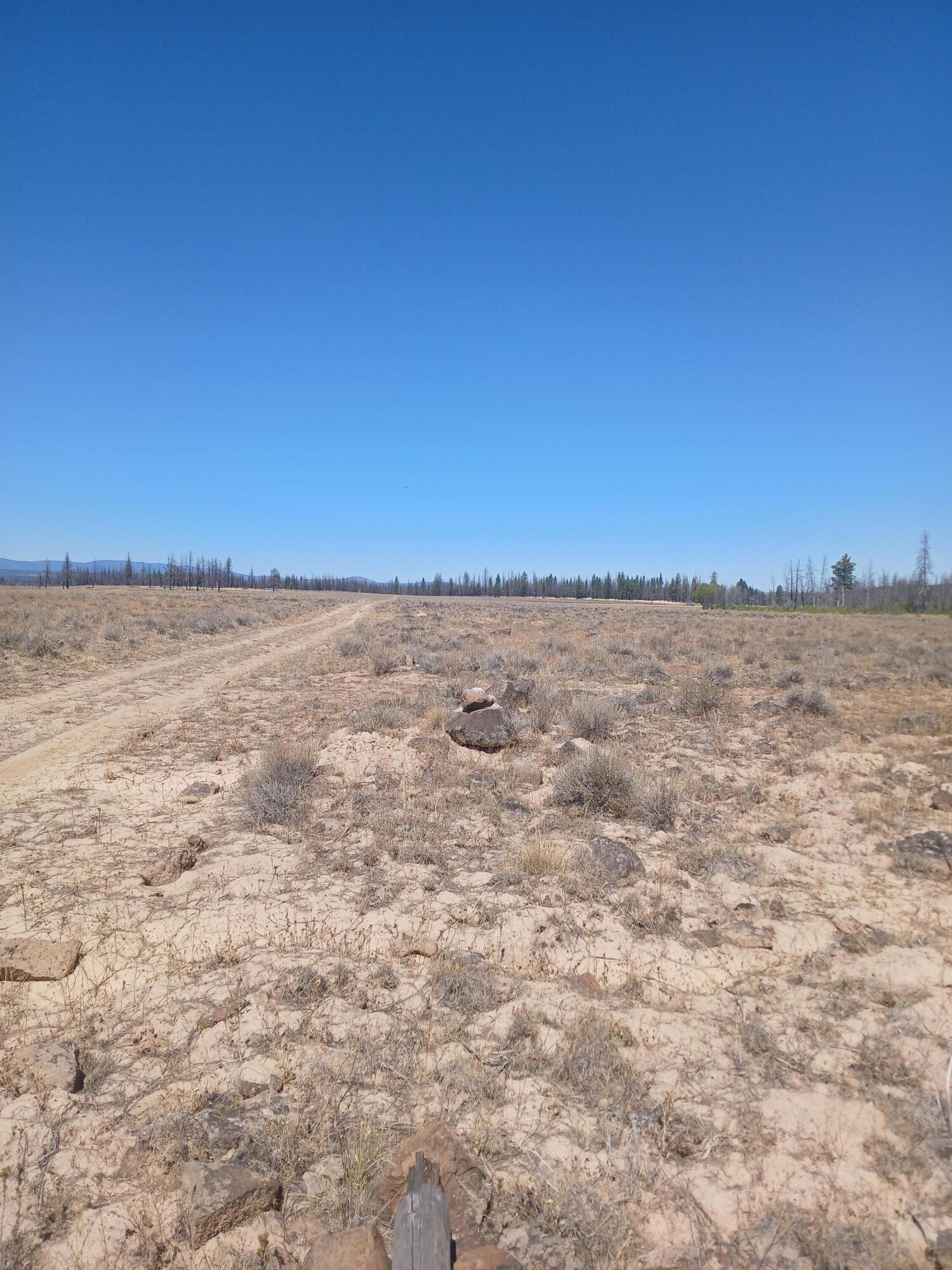 Klamath Falls Forest Estates -Sycan Unit - Land