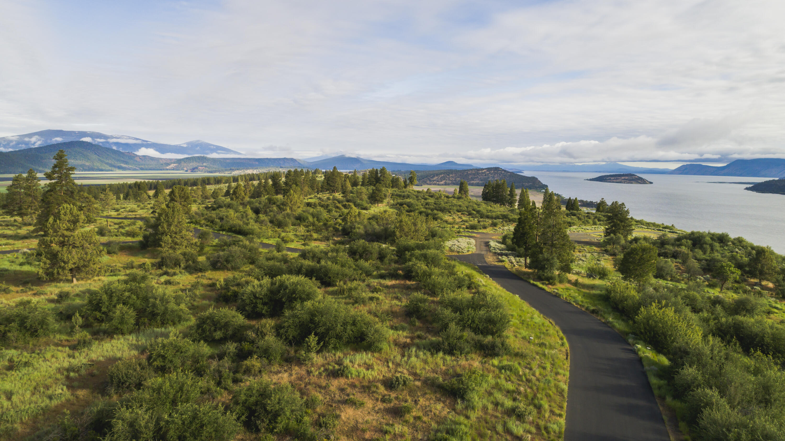 Ridgewater Subdivision -Phase 1 - Land