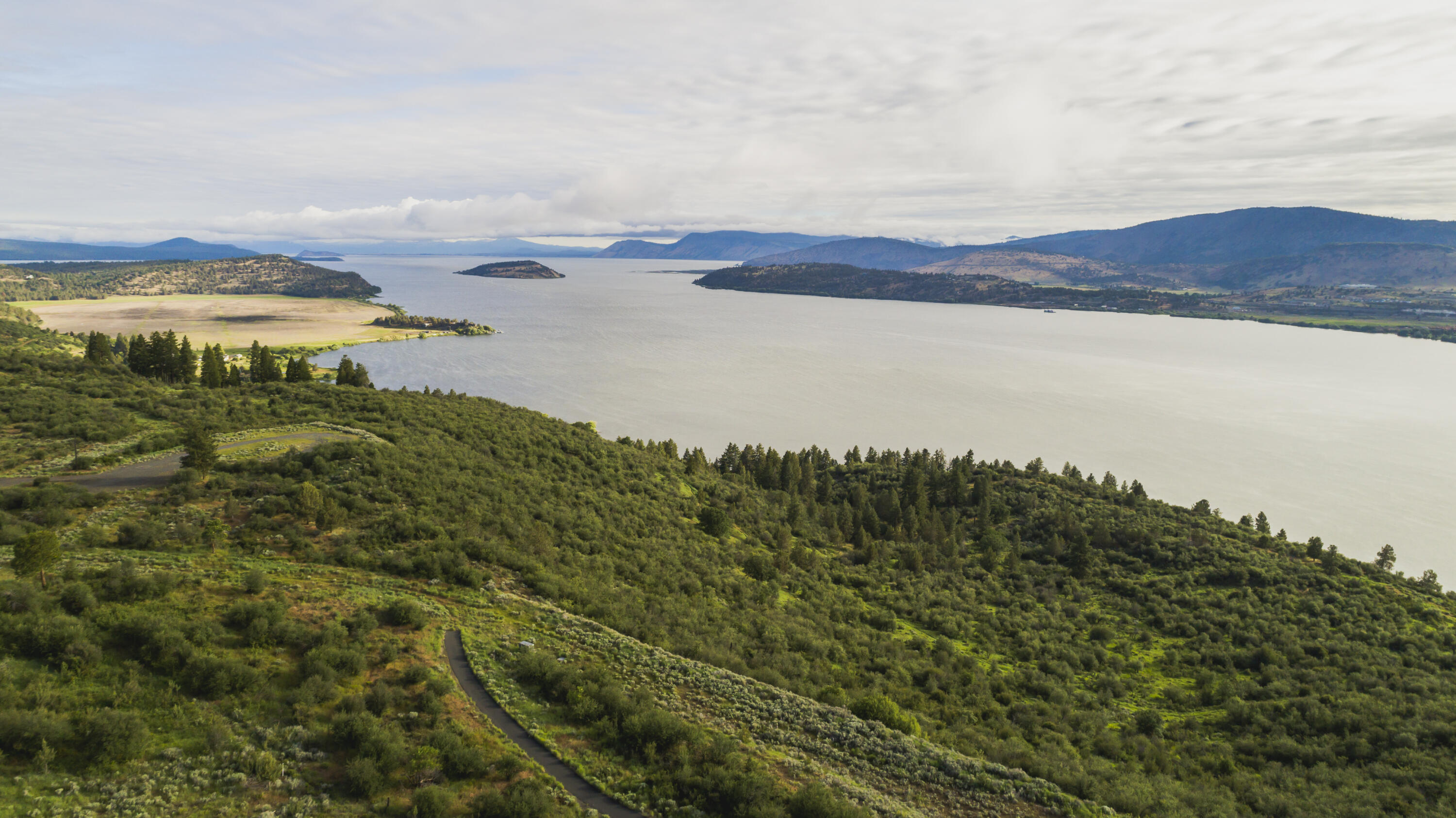 Ridgewater Subdivision -Phase 1 - Land