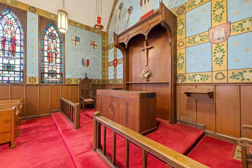 Klamath Falls -Nichols Addition - Commercial Sale