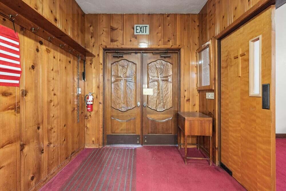 Klamath Falls -Nichols Addition - Commercial Sale