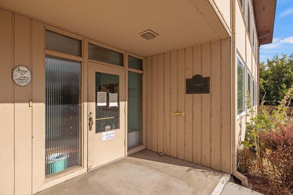 Klamath Falls -Nichols Addition - Commercial Sale