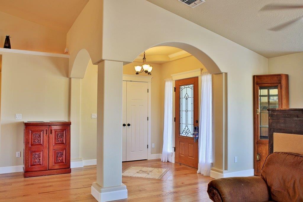 Harvest Meadows Estates - Residential