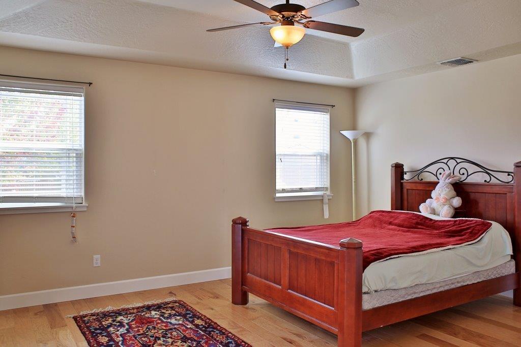 Harvest Meadows Estates - Residential