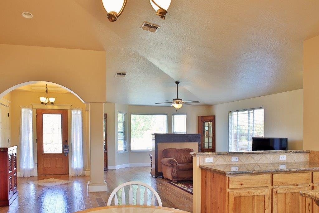 Harvest Meadows Estates - Residential