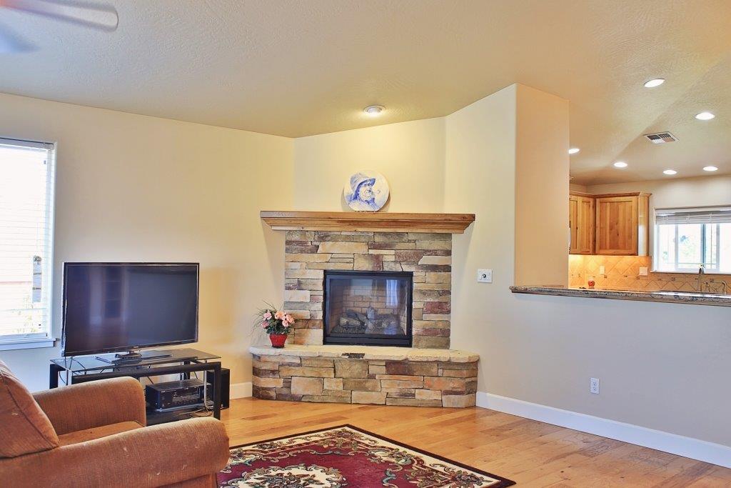 Harvest Meadows Estates - Residential