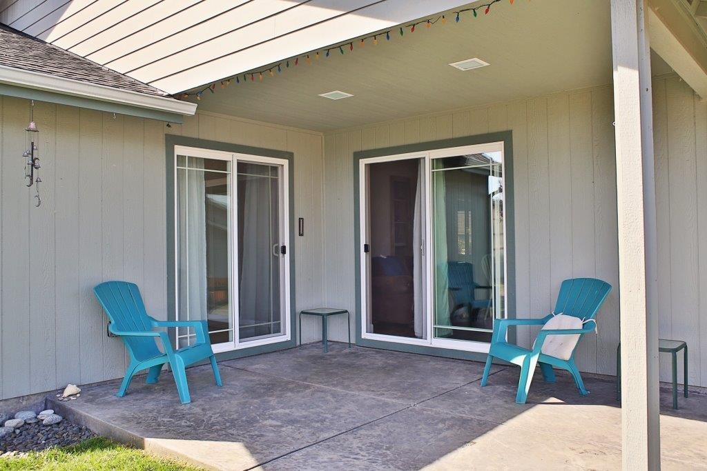 Harvest Meadows Estates - Residential