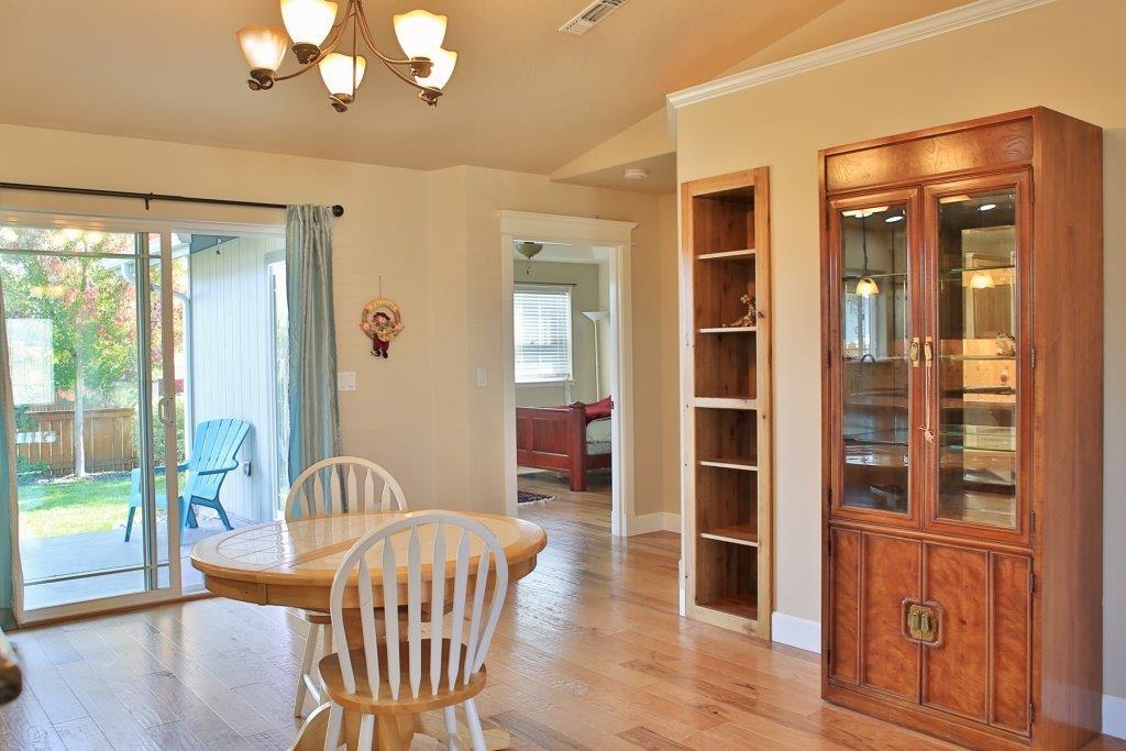 Harvest Meadows Estates - Residential