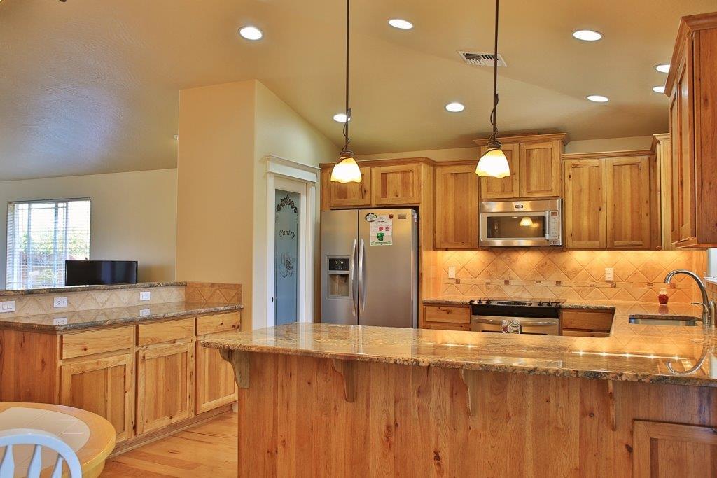 Harvest Meadows Estates - Residential