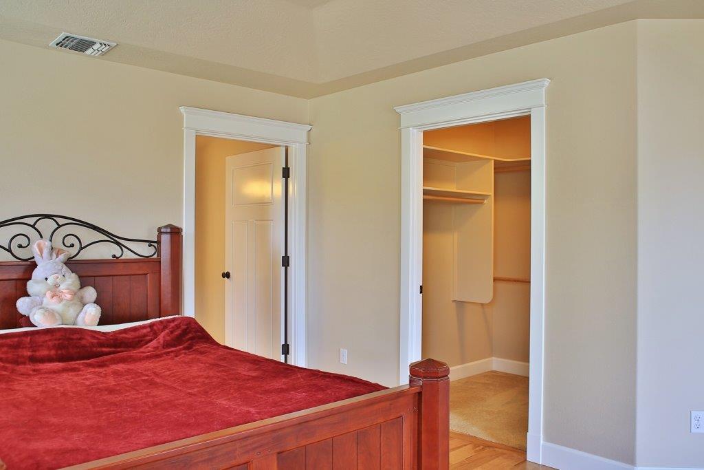 Harvest Meadows Estates - Residential