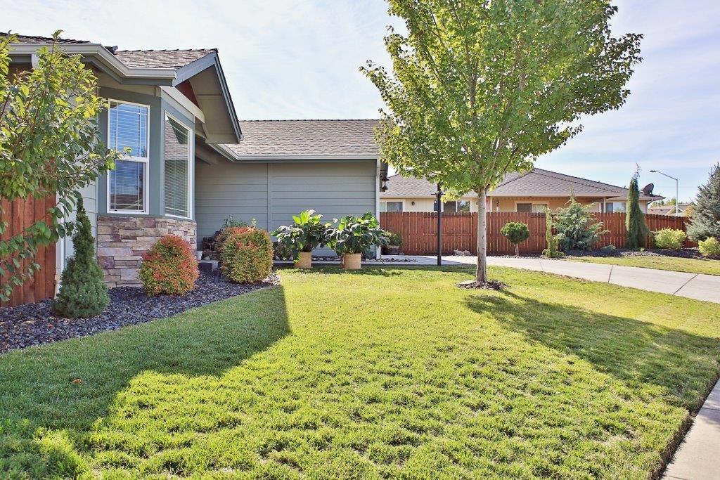 Harvest Meadows Estates - Residential