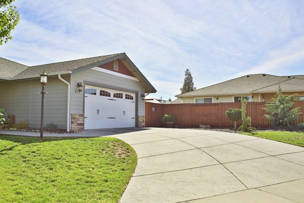 Harvest Meadows Estates - Residential