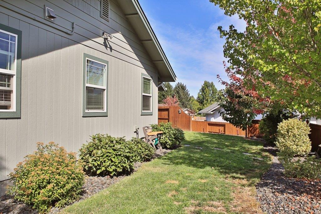 Harvest Meadows Estates - Residential